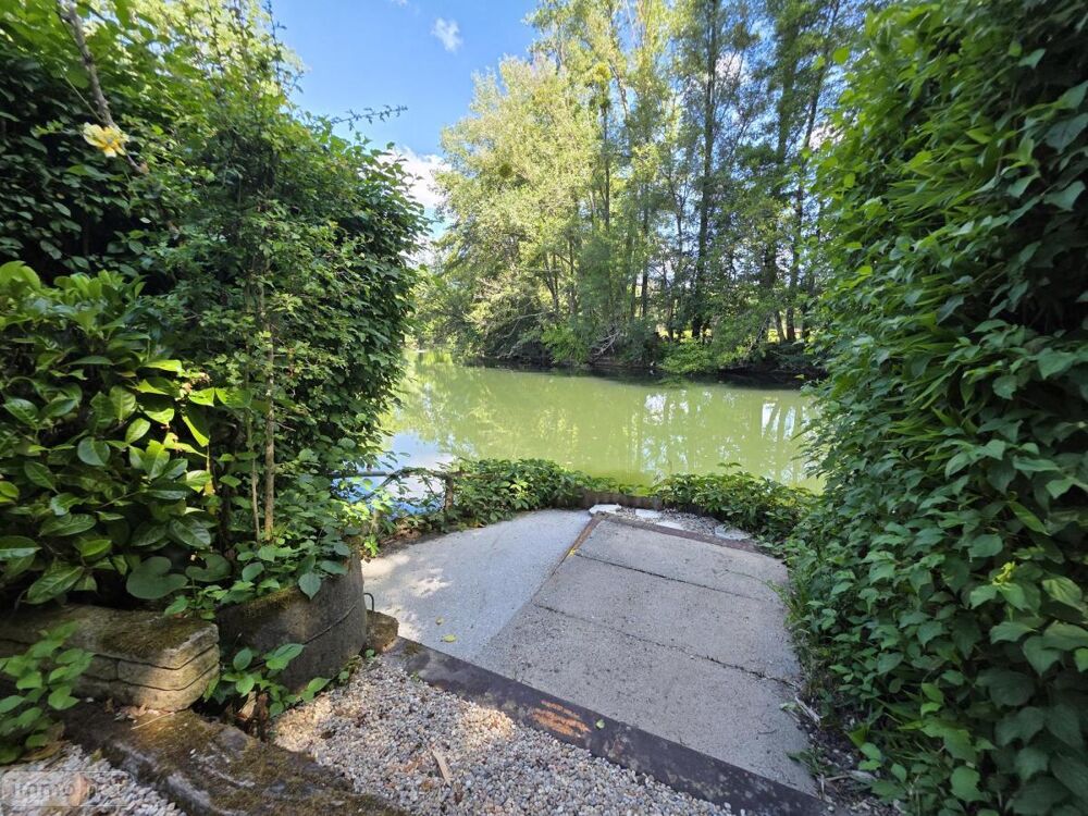 vente Autres - 387 m² Vierzon (18100)