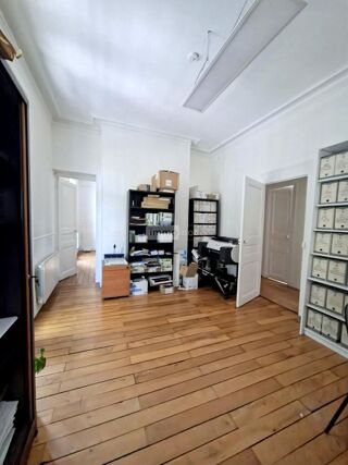  Appartement à vendre 3 pièces 86 m²