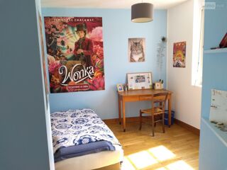  Maison à vendre 6 pièces 169 m²