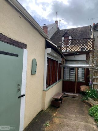  Maison à vendre 5 pièces 175 m²