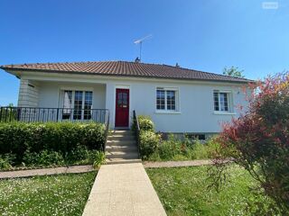  Maison à vendre 4 pièces 91 m²