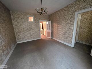  Maison à vendre 3 pièces 95 m² Vierzon
