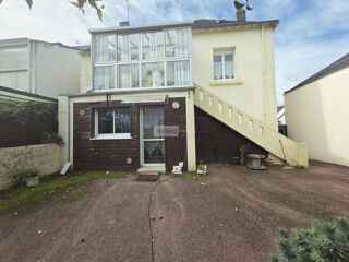  Maison à vendre 5 pièces 101 m²