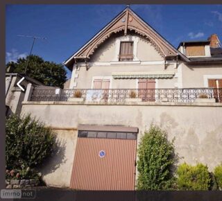  Maison à vendre 8 pièces 120 m²
