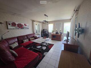  Maison à vendre 6 pièces 118 m²