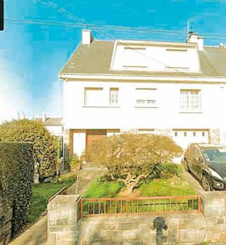  Maison � vendre 6 pi�ces 146 m�