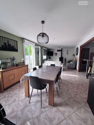  Maison à vendre 5 pièces 102 m²