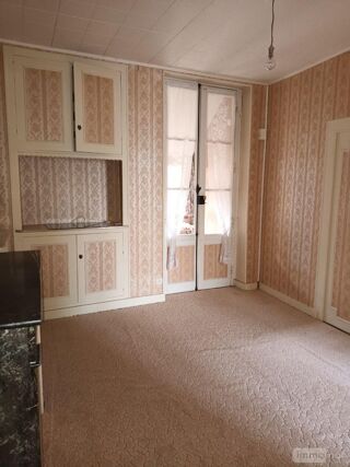  Maison à vendre 7 pièces 133 m²