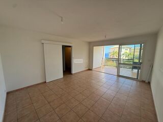 vente Appartement - 3 pièce(s) - 61 m² Saint-Gilles Les Bains (97434)