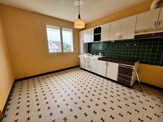  Maison à vendre 5 pièces 88 m²