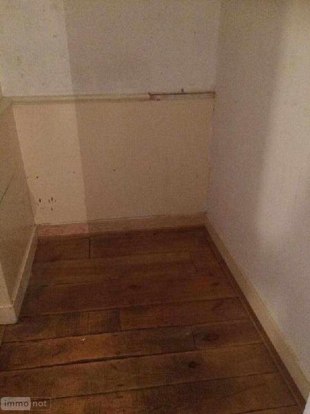 vente Immeuble - 8 pièce(s) - 220 m² Fléré-la-Rivière (36700)