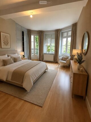  Maison à vendre 7 pièces 258 m²