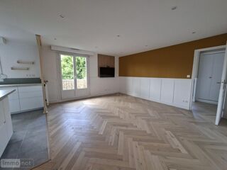  Appartement à vendre 3 pièces 72 m²