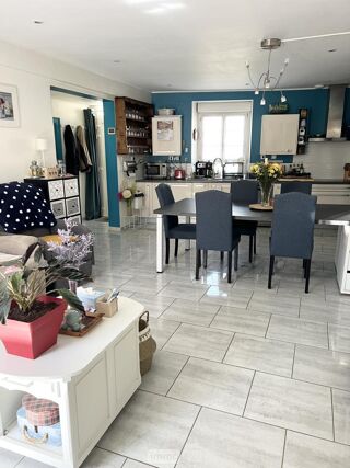  Maison à vendre 3 pièces 85 m²