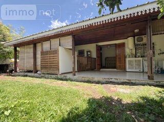  Maison � vendre 6 pi�ces 130 m�