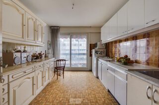  Appartement à vendre 3 pièces 83 m²