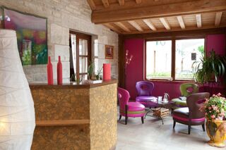  Maison � vendre 15 + pi�ces 450 m�