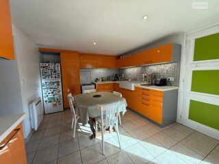  Maison  vendre 5 pices 110 m