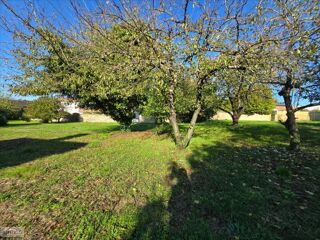  Terrain � vendre 1176 m�