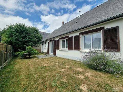   Vente Maison Maison - 3 pice(s) - 74 m