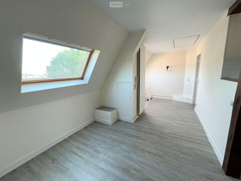  Appartement  louer 1 pice 30 m