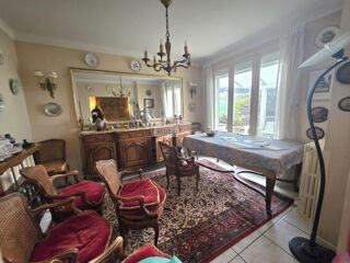  Maison � vendre 6 pi�ces 160 m�