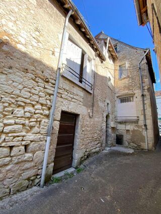  Immeuble à vendre 6 pièces 120 m²
