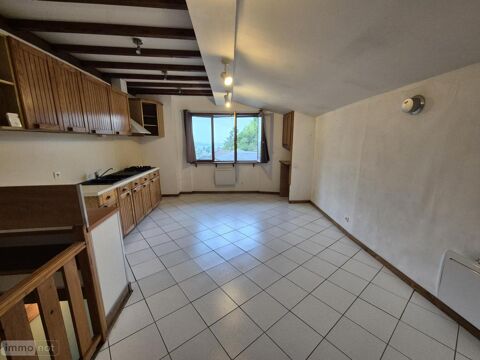  Appartement � louer 2 pi�ces 36 m�