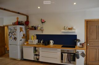  Maison à vendre 9 pièces 181 m²