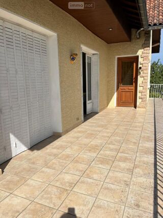  Maison à vendre 8 pièces 148 m²