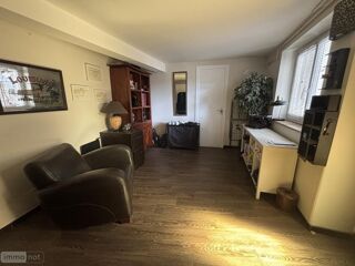  Maison à vendre 6 pièces 141 m²
