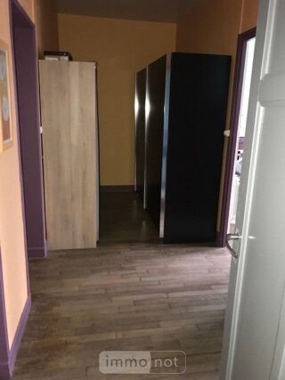  Immeuble  vendre 7 pices 180 m