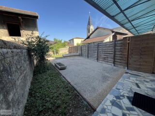  Maison à louer 3 pièces 112 m² Bresse vallons