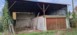  Maison � vendre 3 pi�ces 65 m�