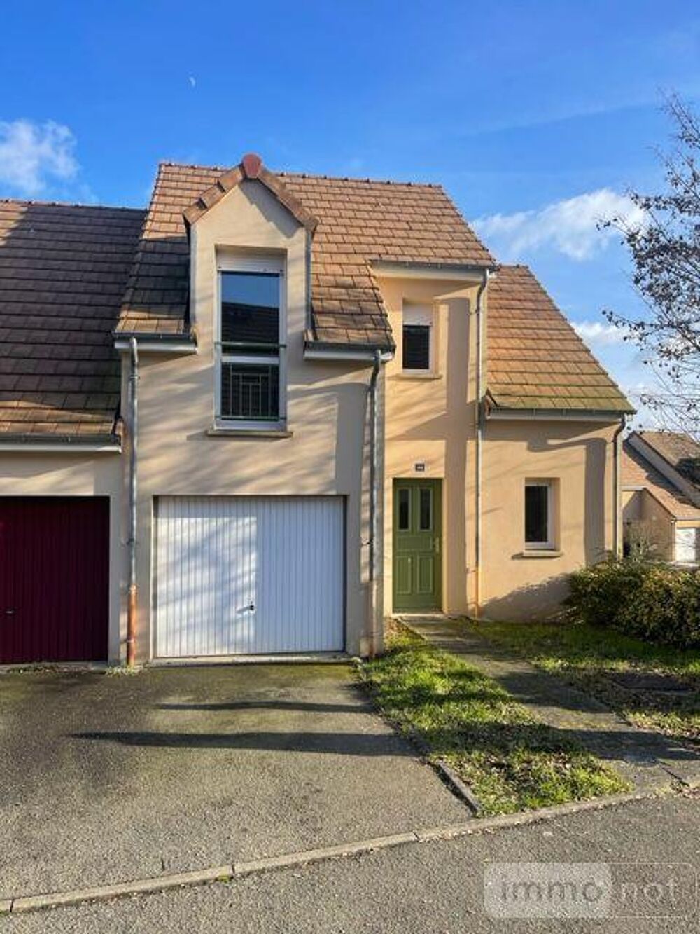 vente Maison - 5 pièce(s) - 86 m² Le Mans (72000)