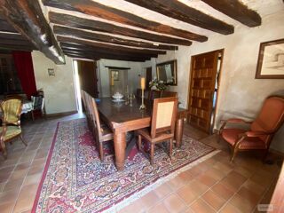  Maison à vendre 6 pièces 207 m²