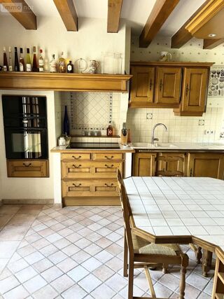  Maison � vendre 7 pi�ces 201 m�