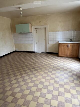  Maison � vendre 3 pi�ces 62 m�