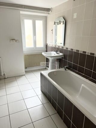  Maison � vendre 3 pi�ces 102 m�