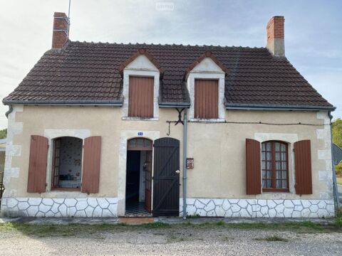   Vente Maison Maison - 3 pièce(s) - 57 m²