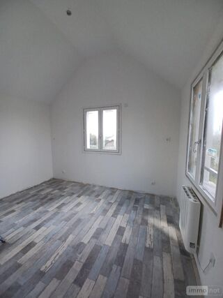  Maison  vendre 3 pices 56 m