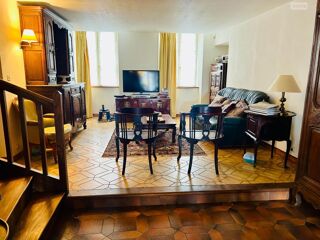  Maison � vendre 7 pi�ces 174 m�