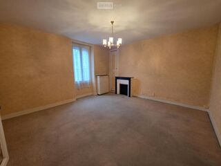  Maison à vendre 3 pièces 95 m² Vierzon