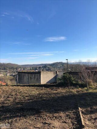  Terrain � vendre 1395 m�