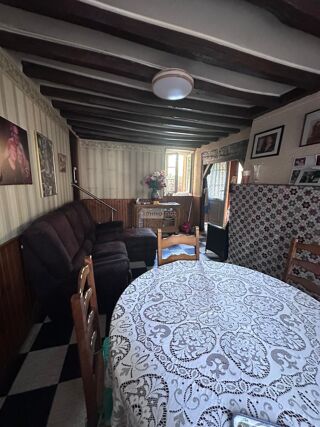  Maison à vendre 4 pièces 97 m²