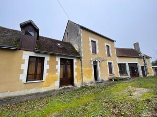  Maison � vendre 5 pi�ces 106 m�