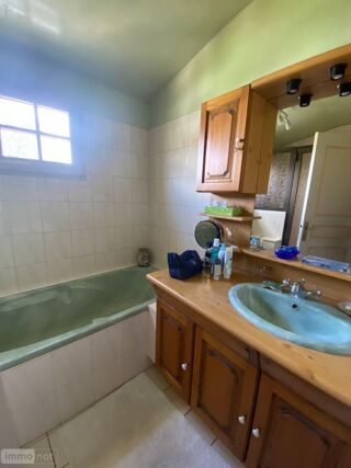  Maison � vendre 4 pi�ces 100 m�