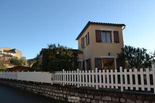  Maison � vendre 3 pi�ces 61 m� Ruoms