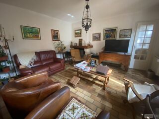  Maison à vendre 6 pièces 126 m²