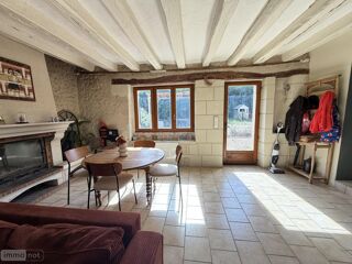  Maison à vendre 6 pièces 115 m²